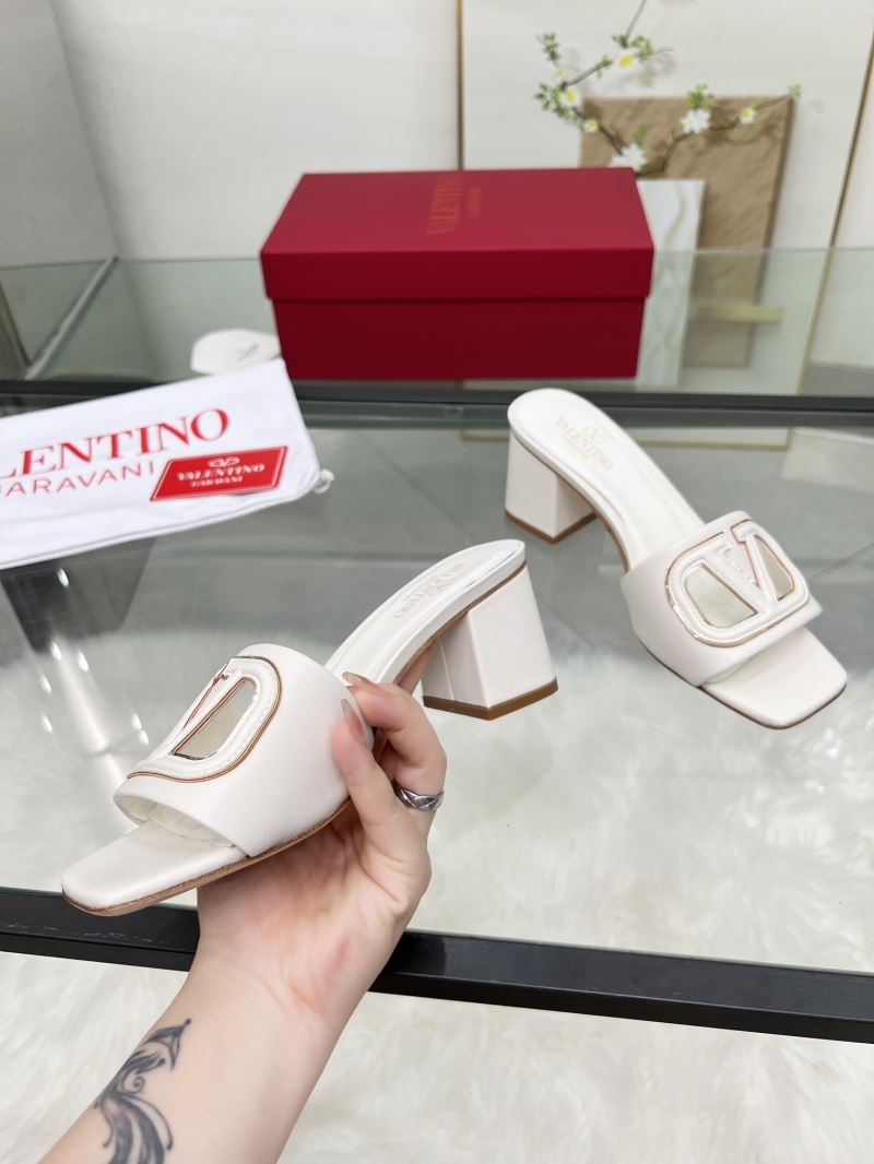 Valentino Slippers